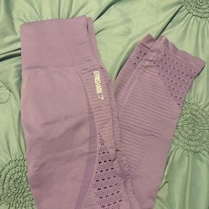 Gymshark Energy Seamless Highwaisted Leggings